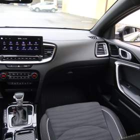 Foto inzerátu Kia ProCeed 1.5 T-GDI