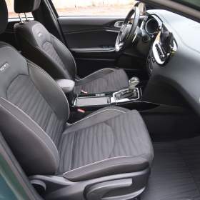 Foto inzerátu Kia ProCeed 1.5 T-GDI