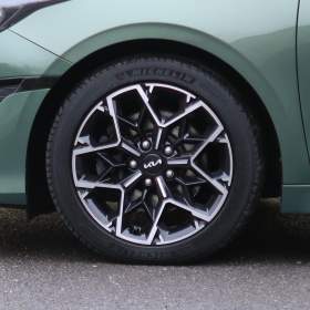 Foto inzerátu Kia ProCeed 1.5 T-GDI
