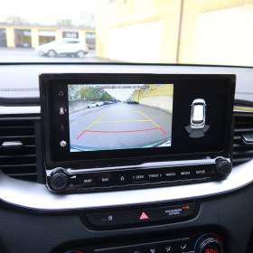 Foto inzerátu Kia ProCeed 1.5 T-GDI