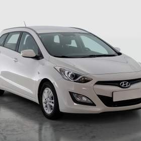 Hyundai i30 1.6 MPI / 19968095