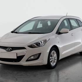 Foto inzerátu Hyundai i30 1.6 MPI
