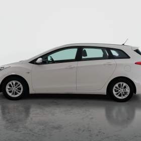 Foto inzerátu Hyundai i30 1.6 MPI