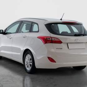 Foto inzerátu Hyundai i30 1.6 MPI