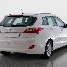 Foto inzerátu Hyundai i30 1.6 MPI