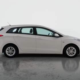 Foto inzerátu Hyundai i30 1.6 MPI