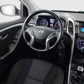 Foto inzerátu Hyundai i30 1.6 MPI