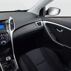 Foto inzerátu Hyundai i30 1.6 MPI