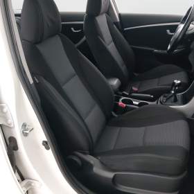 Foto inzerátu Hyundai i30 1.6 MPI