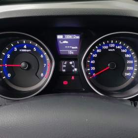 Foto inzerátu Hyundai i30 1.6 MPI