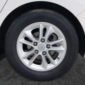Foto inzerátu Hyundai i30 1.6 MPI