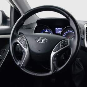 Foto inzerátu Hyundai i30 1.6 MPI