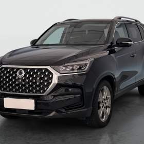 Foto inzerátu SsangYong Rexton 2.2 Diesel