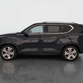 Foto inzerátu SsangYong Rexton 2.2 Diesel