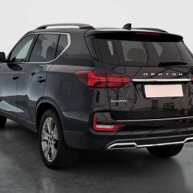 Foto inzerátu SsangYong Rexton 2.2 Diesel