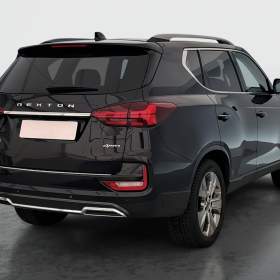 Foto inzerátu SsangYong Rexton 2.2 Diesel