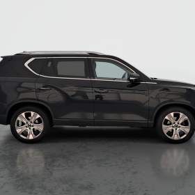 Foto inzerátu SsangYong Rexton 2.2 Diesel