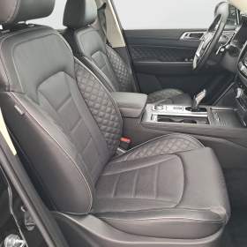 Foto inzerátu SsangYong Rexton 2.2 Diesel