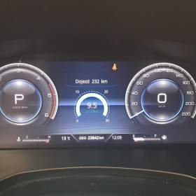 Foto inzerátu SsangYong Rexton 2.2 Diesel