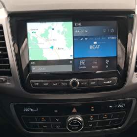 Foto inzerátu SsangYong Rexton 2.2 Diesel