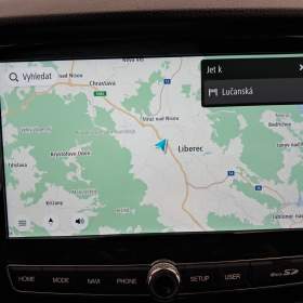 Foto inzerátu SsangYong Rexton 2.2 Diesel