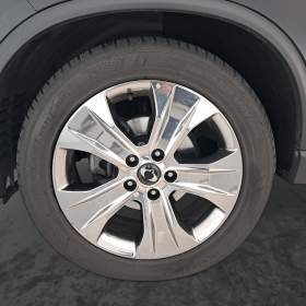 Foto inzerátu SsangYong Rexton 2.2 Diesel