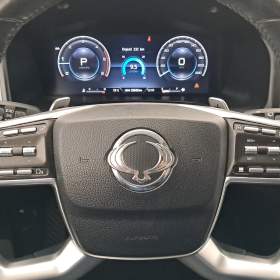 Foto inzerátu SsangYong Rexton 2.2 Diesel
