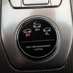 Foto inzerátu SsangYong Rexton 2.2 Diesel
