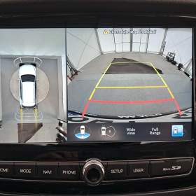 Foto inzerátu SsangYong Rexton 2.2 Diesel
