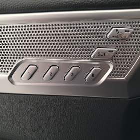 Foto inzerátu SsangYong Rexton 2.2 Diesel