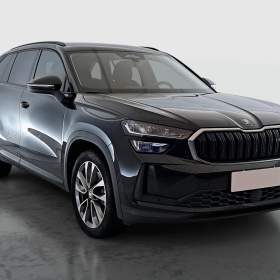 Foto inzerátu Skoda Kodiaq 2.0 TDI