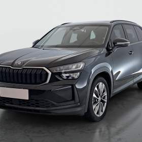 Foto inzerátu Skoda Kodiaq 2.0 TDI