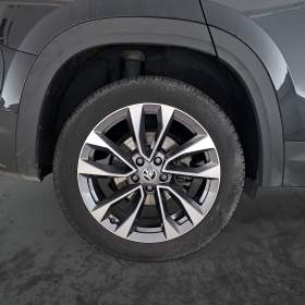Foto inzerátu Skoda Kodiaq 2.0 TDI