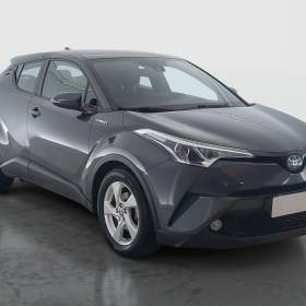 Foto inzerátu Toyota C-HR 1.8 Hybrid