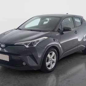 Foto inzerátu Toyota C-HR 1.8 Hybrid