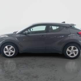 Foto inzerátu Toyota C-HR 1.8 Hybrid