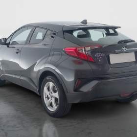 Foto inzerátu Toyota C-HR 1.8 Hybrid