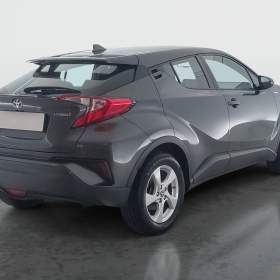 Foto inzerátu Toyota C-HR 1.8 Hybrid