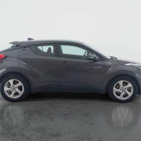 Foto inzerátu Toyota C-HR 1.8 Hybrid