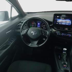 Foto inzerátu Toyota C-HR 1.8 Hybrid