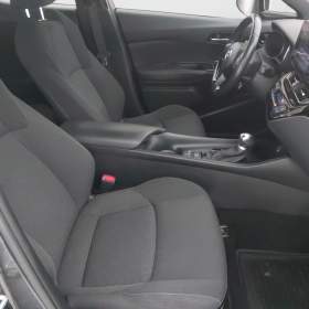 Foto inzerátu Toyota C-HR 1.8 Hybrid