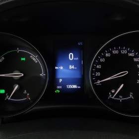 Foto inzerátu Toyota C-HR 1.8 Hybrid