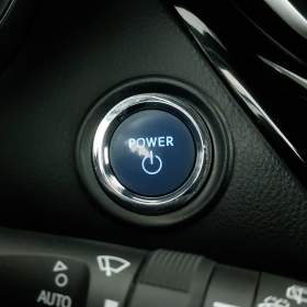 Foto inzerátu Toyota C-HR 1.8 Hybrid