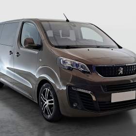 Peugeot Traveller 2.0 BlueHDi / 19968099