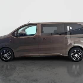 Foto inzerátu Peugeot Traveller 2.0 BlueHDi