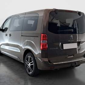 Foto inzerátu Peugeot Traveller 2.0 BlueHDi