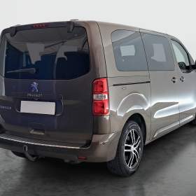 Foto inzerátu Peugeot Traveller 2.0 BlueHDi