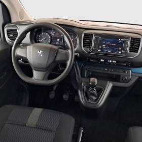 Foto inzerátu Peugeot Traveller 2.0 BlueHDi