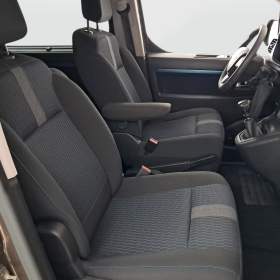 Foto inzerátu Peugeot Traveller 2.0 BlueHDi