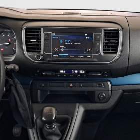 Foto inzerátu Peugeot Traveller 2.0 BlueHDi